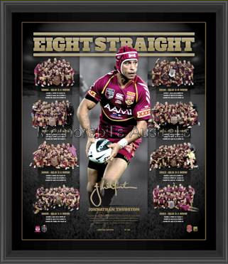 2013 Queensland State of Origin